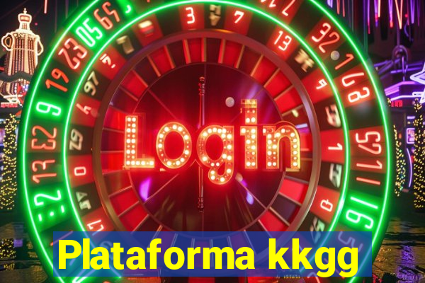 Plataforma kkgg